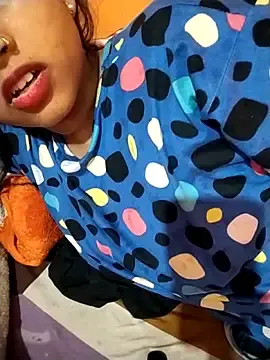 Stripchat Nude Webcam of Sexy_Divya__