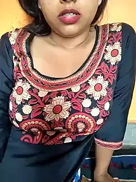 Stripchat Live Porn of Sexy_Divya__