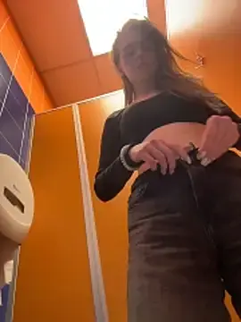 Stripchat Live Porn of Ttixmila