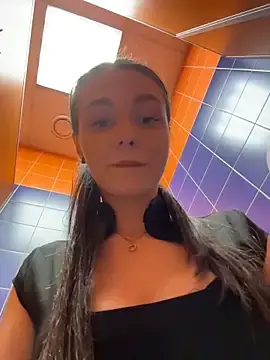 Stripchat Free Porn Cam of Ttixmila