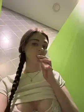 Stripchat Nude Webcam of Ttixmila