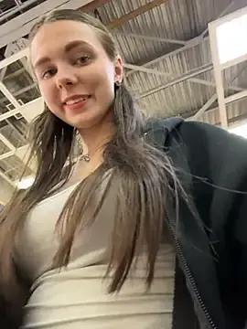 Stripchat Sex Cam of Ttixmila