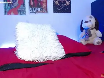 Stripchat Live Sex Cam of alex_rockstar