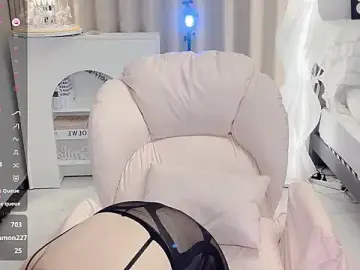 Stripchat Free Live Porn of milk_sugar