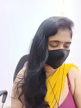 Stripchat Sex Chat of Lucky-Deepthi