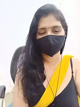 Stripchat Best Webcam of Lucky-Deepthi