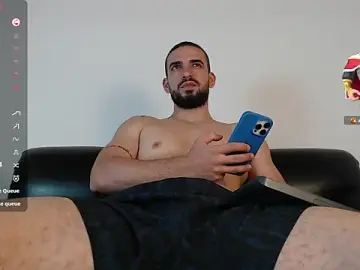 Stripchat Live Porn of SouthernMilk