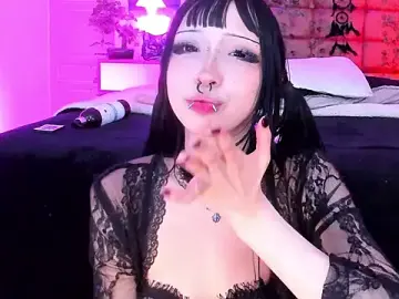 Stripchat Sex Chat of Vickmoon