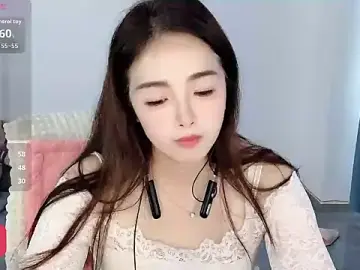 Stripchat Best Webcam of Yueer-2026
