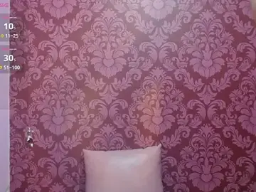 Stripchat Best live sex cam show of juliana_diaz