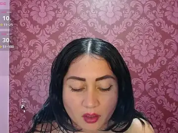 Stripchat Live Sex of juliana_diaz