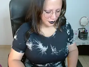 Stripchat Adult Webcams of miss_evoleth2