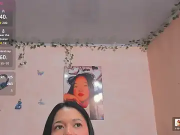 Stripchat Live Porn of sara_mendez2