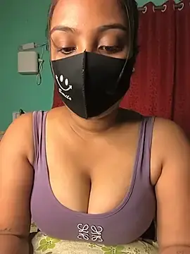 Stripchat Adult Webcam of Miss_Mayaa_