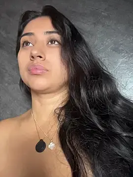 Stripchat Sex Chat of Valentinne_z
