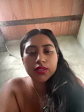 Stripchat Nude Webcam of Valentinne_z