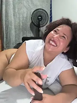 Stripchat Best live sex cam show of debboraWagner