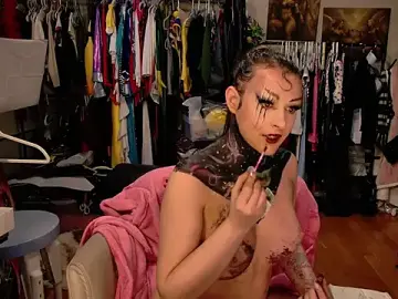 Stripchat Best live sex cam show of jessy0504