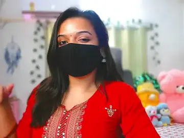 Stripchat Adult Video Chat of thyAnvi
