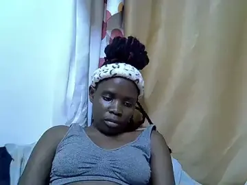 Stripchat Sex Cam of Grace_254