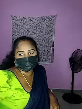 Stripchat Nude Webcam of Tamil_devagi