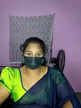 Stripchat Adult Webcam of Tamil_devagi