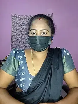 Stripchat Free Live Porn of Tamil_devagi