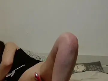 Stripchat Adult Webcam of desirmiss1