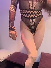 Stripchat Sex Cam of kamel-ayesha