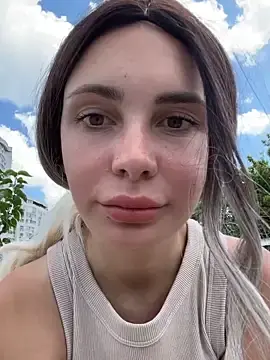 Stripchat Best live sex cam show of SandraCarter