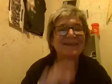 Stripchat Sex Chat of becky1111