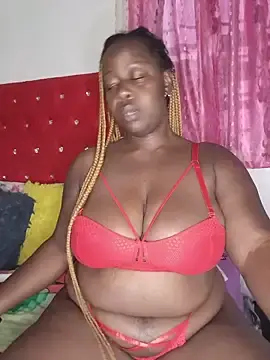 Stripchat Sex Cam of melanin_lizzy