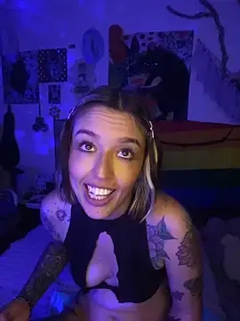 Stripchat Best live sex cam show of BlueStoneX