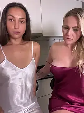 Stripchat Live Porn of Keep_us_wild