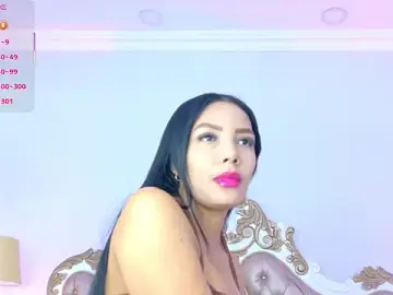 Stripchat Sex Cam of Sammy_Brown