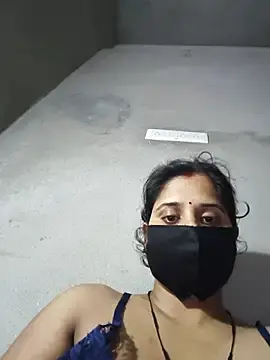 Stripchat Sex Chat of Sexy_khushi19