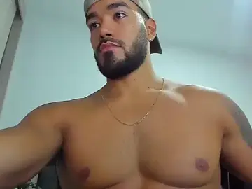 Stripchat Nude Webcam of Alexander_Martines