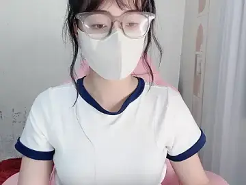 Stripchat Best live sex cam show of BUNNIIE_MIE