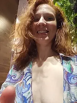 Stripchat Live Porn of Exhibitionsplit