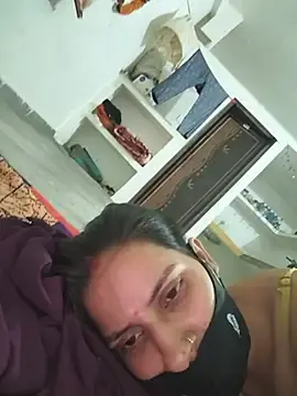 Stripchat Live Sex Cam of Neha-ji