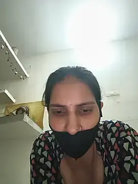 Stripchat Best Webcam of Neha-ji