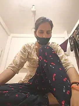 Stripchat Private Sex Chat of Neha-ji