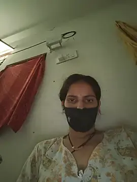 Stripchat Live Sex of Neha-ji