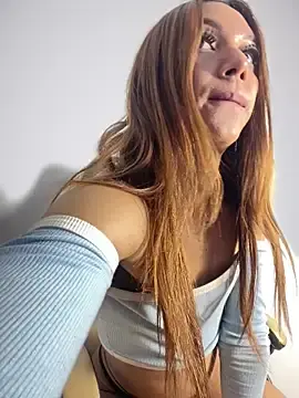 Stripchat Best Webcam of Nikol_Rang__