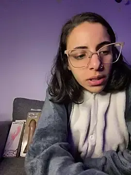 Stripchat Nude Webcam of Poison_Ivy_29