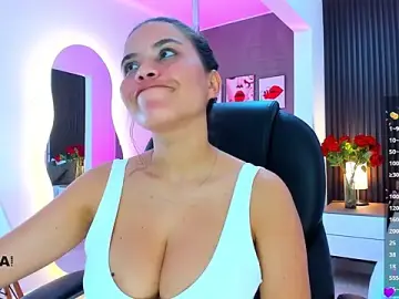 Stripchat Live Sex Cam of natasha__jackson
