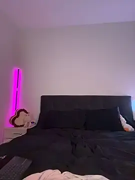 Stripchat Live Porn of Niinarosee