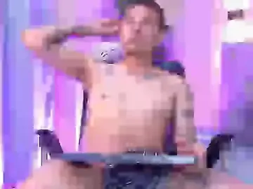 Stripchat Live Sex Cam of jack_torress