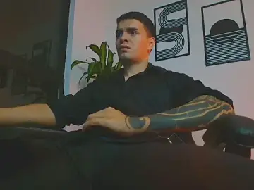 Stripchat Free Live Porn of ALPHA_DOMINUS_