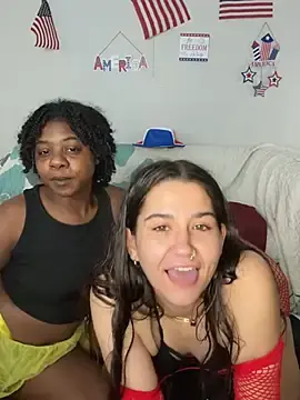 Stripchat Watch Live Sex Cams of Ebony_Queeen